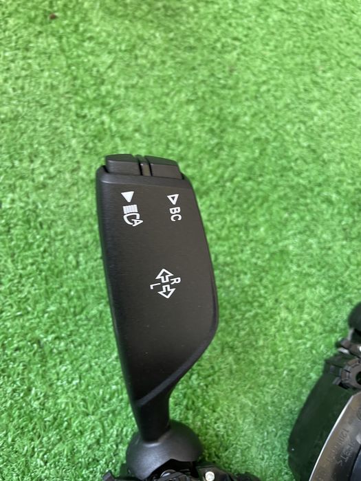 Spirara Volan SZL Bmw Seria 5 Seria 7 G11 G30 X3 X5 G05 G01 G20