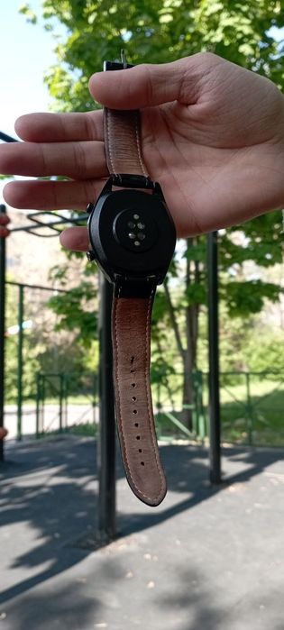 Huawei gt 1 watch 46 mm