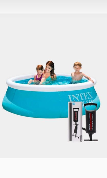 Бассейн Intex Easy Set