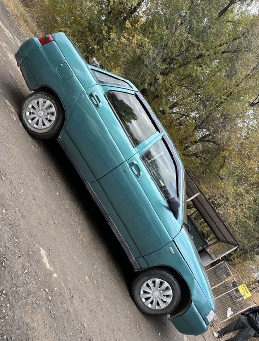 Ваз 21102 в отличном сость