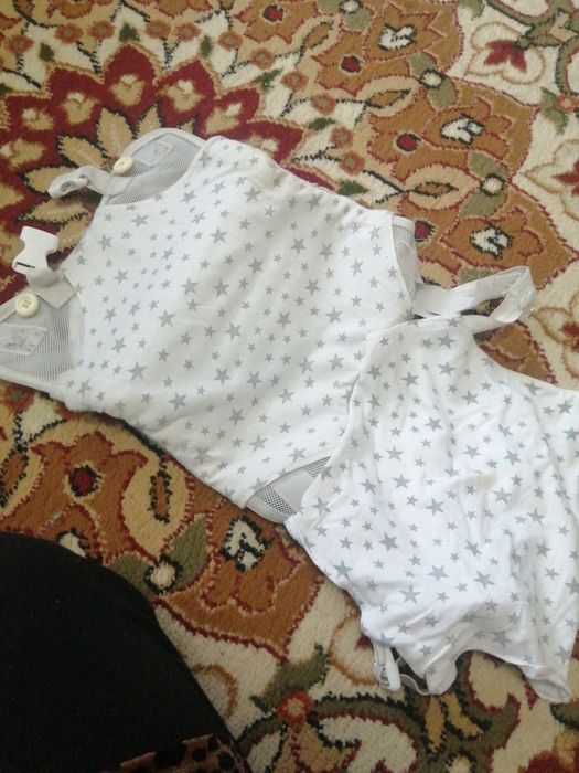 Шина Фрейка при дисплазии