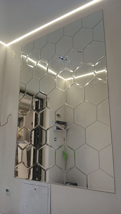 Oyna Зеркало, ромбик, багет ли зеркало, zerkalo rombik, baget