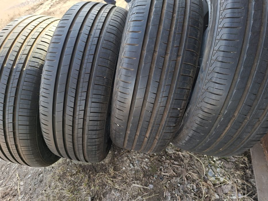 Продам шины 205/55/16 блазер