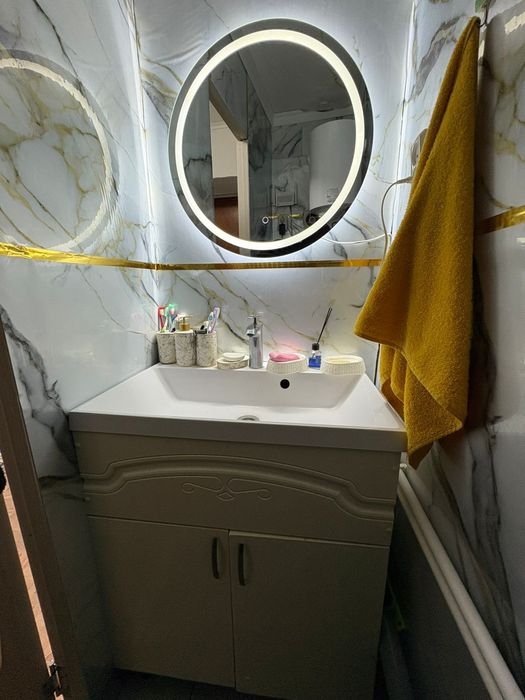 Продается 1 комнатная общижитие