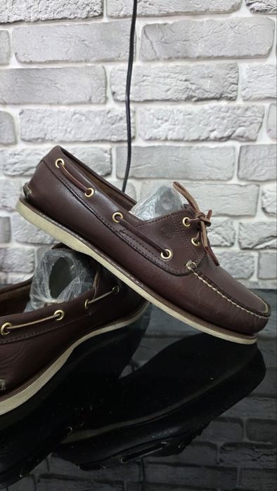 Оригинальные Timberland