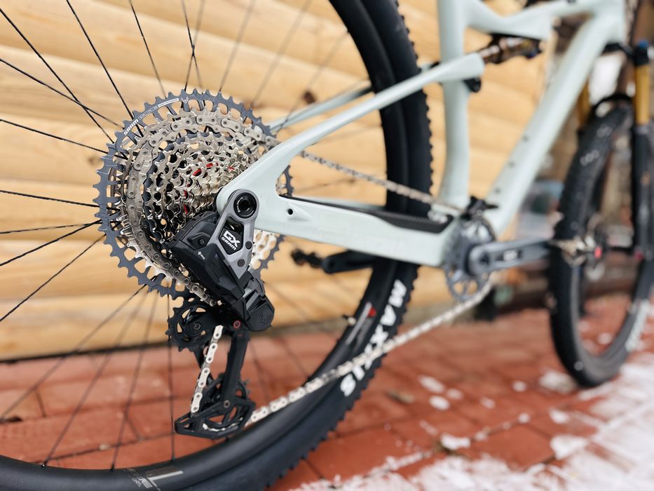 Lapierre XRM 9.9 2025 L