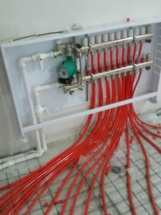 Ваш сантехник