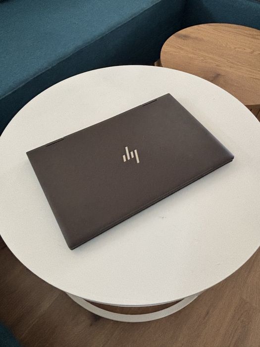 Hp 15 X360 • Laptop 2 in 1 • laptop si Tableta• Ryzen 5-4500U• 16Gb ram DDR4• SSD 512