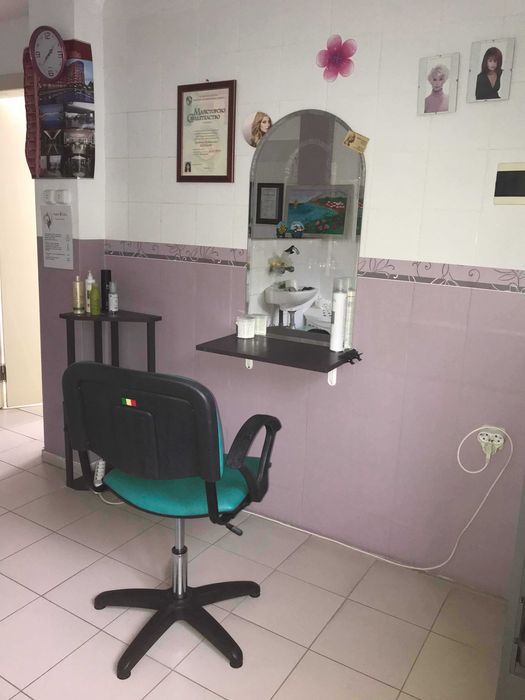 Дава се под наем  в к.к. Златни пясъци -  кв.м за 1495.83 € - Снимка #4