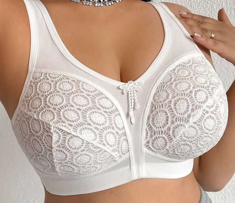 Сутиени големи размери