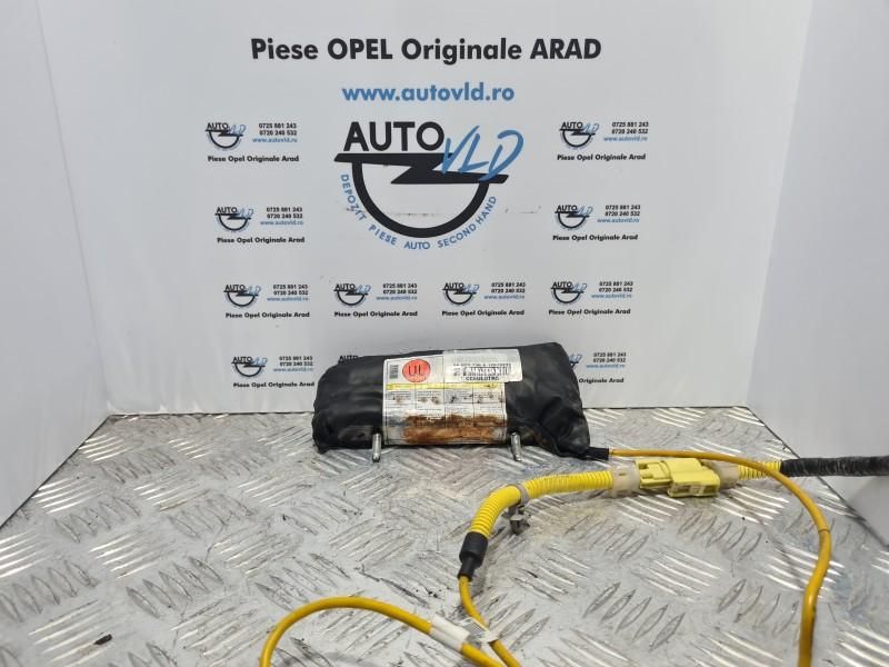 Airbag scaun dreapta pasager Opel Antara
