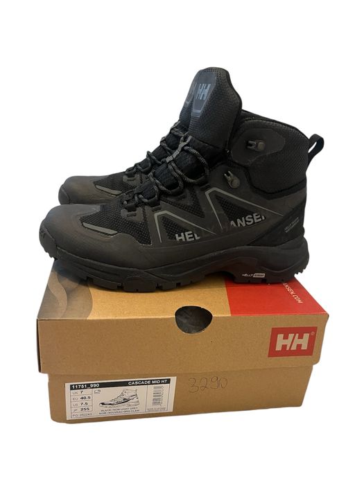 Helly hansen shoes Iarna