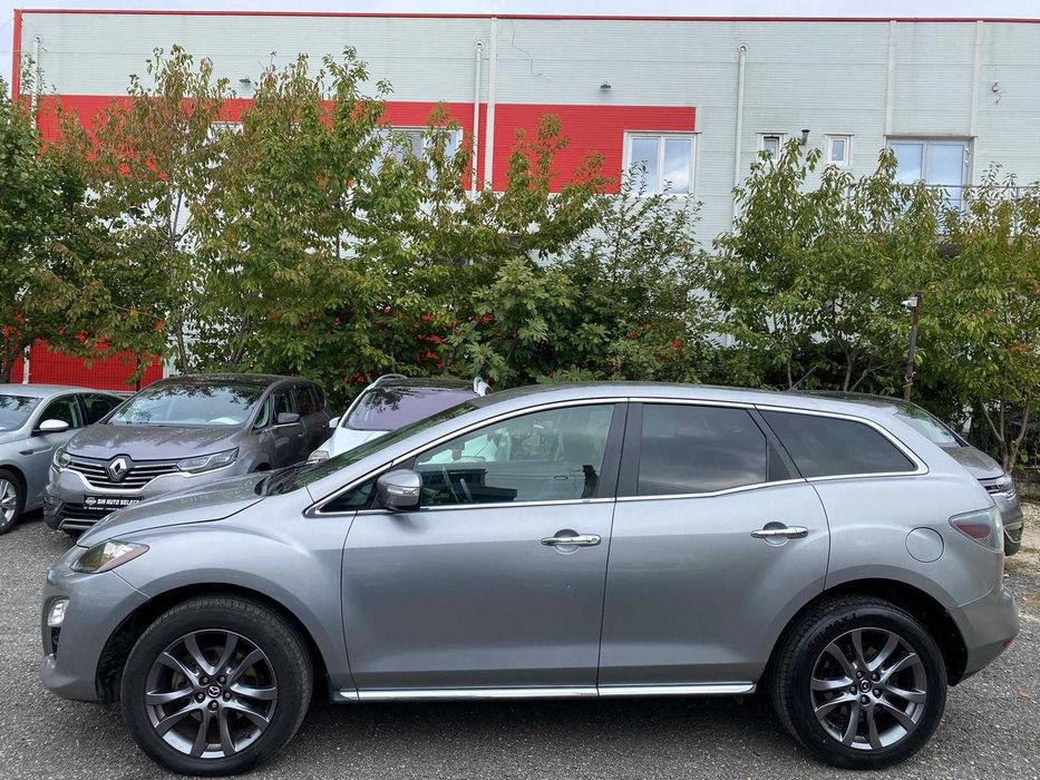 Mazda CX-7 4x4 Diesel