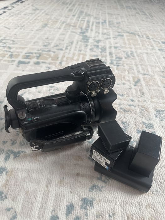 Камера канон