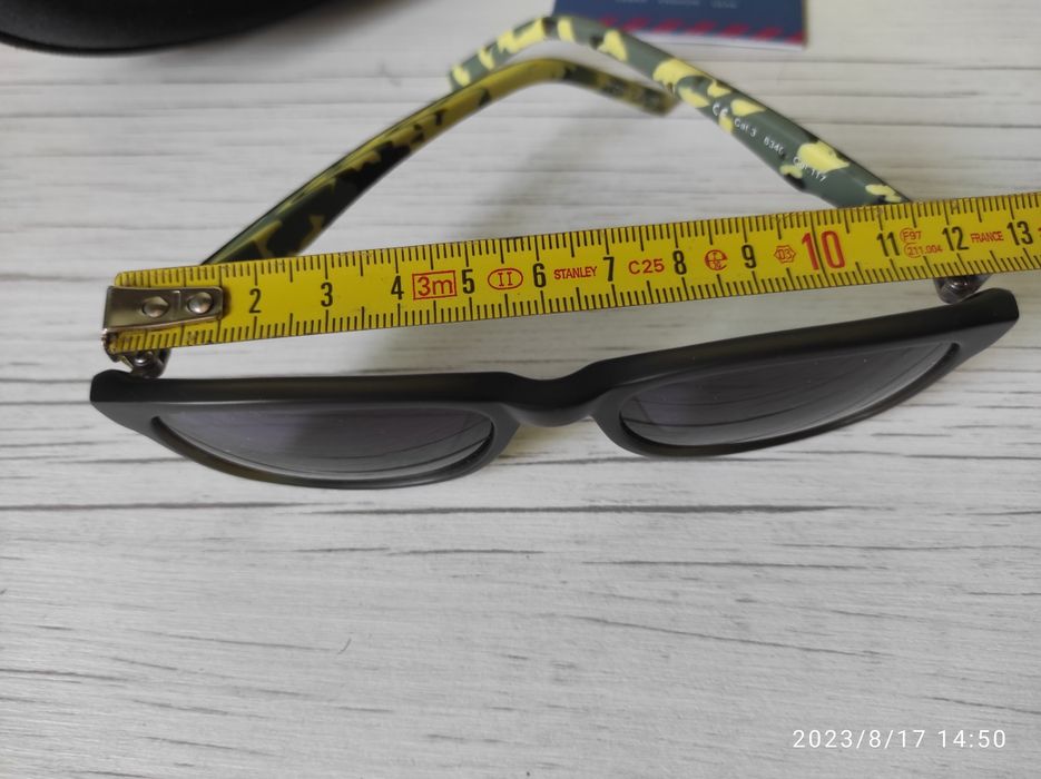 TOM TAILOR - оригинални детски слънчеви очила