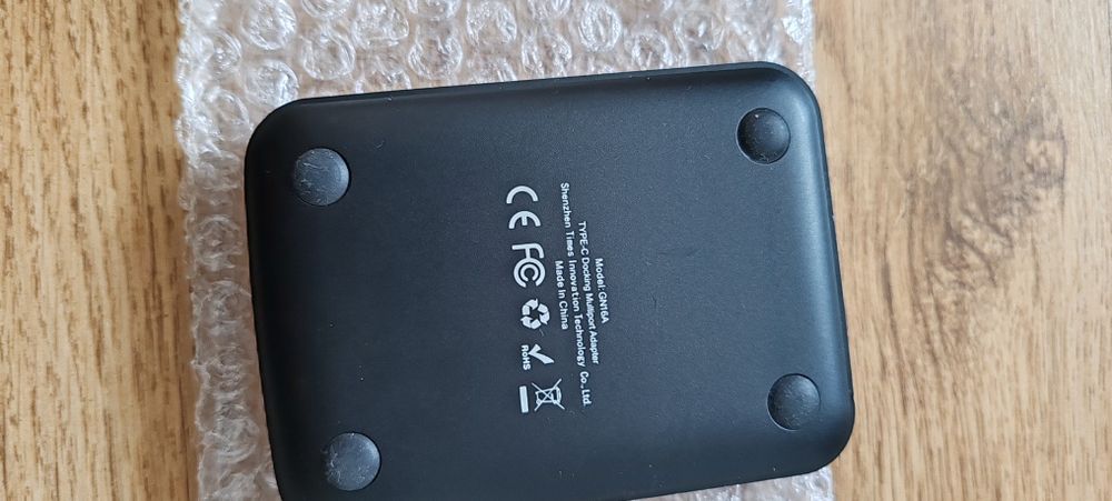 Докинг станция "Baseus"