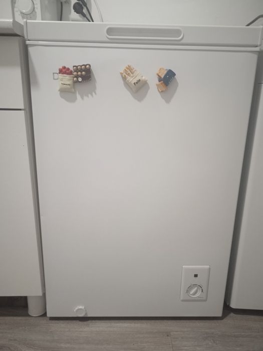 Морозильник верхняя загрузка