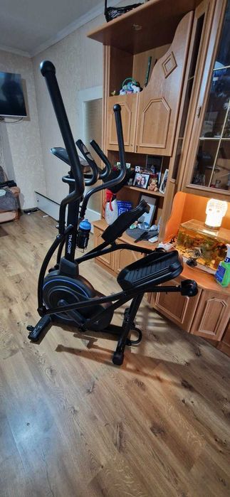 Кростренажор Thunder