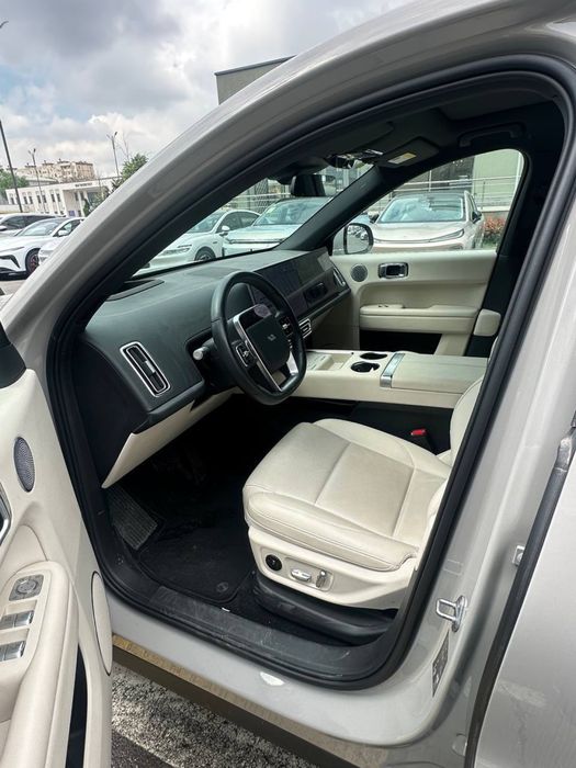 Lixiang L6 Max 2024 йил