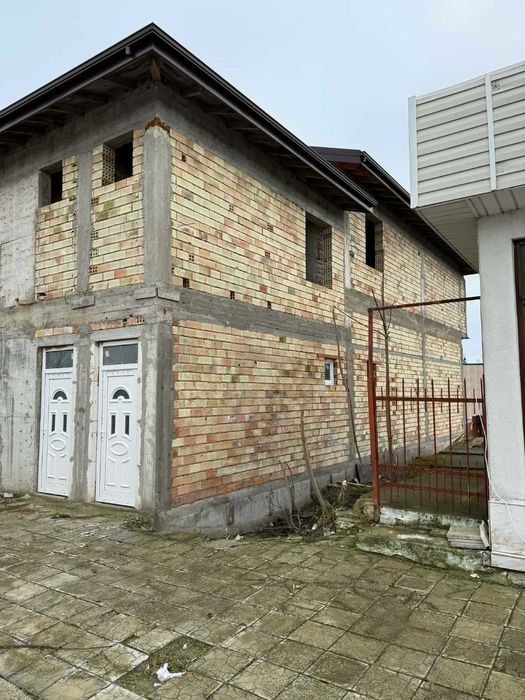 Бизнес имот в Каварна