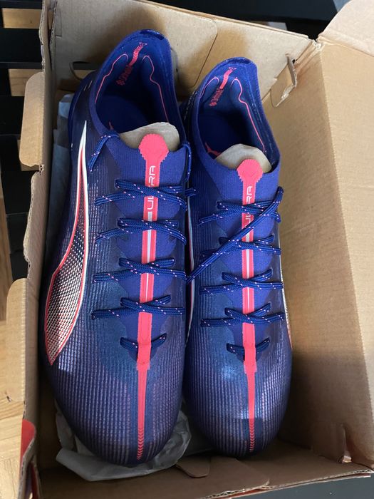 Ghete Fotbal Puma Ultra 5 Ultimate