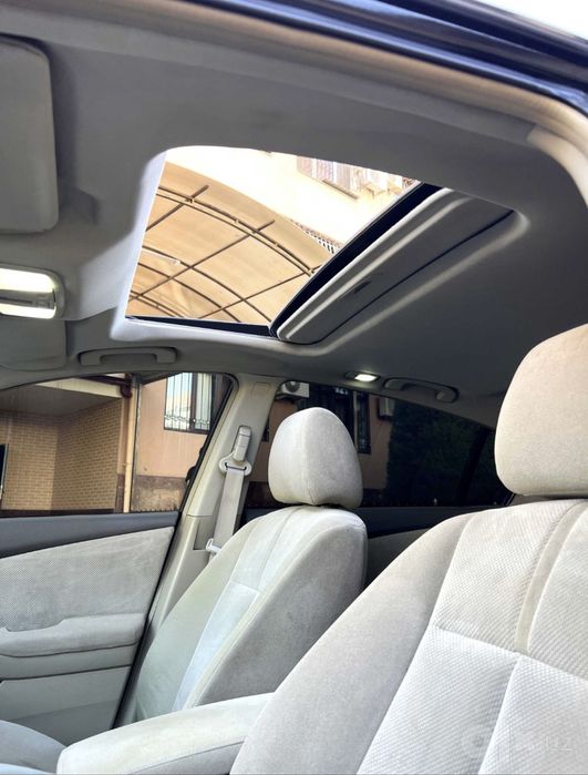 Nissan Altima l32 2.5 Full Dubai