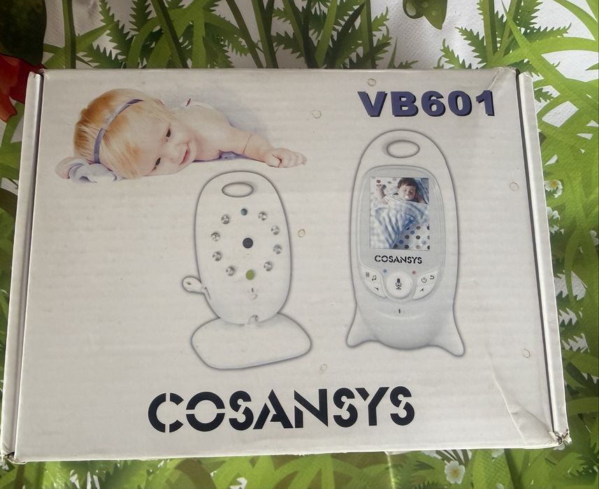 Pachet bebeluș complet (monitor NOU + Ergobaby + Avent + Reer)