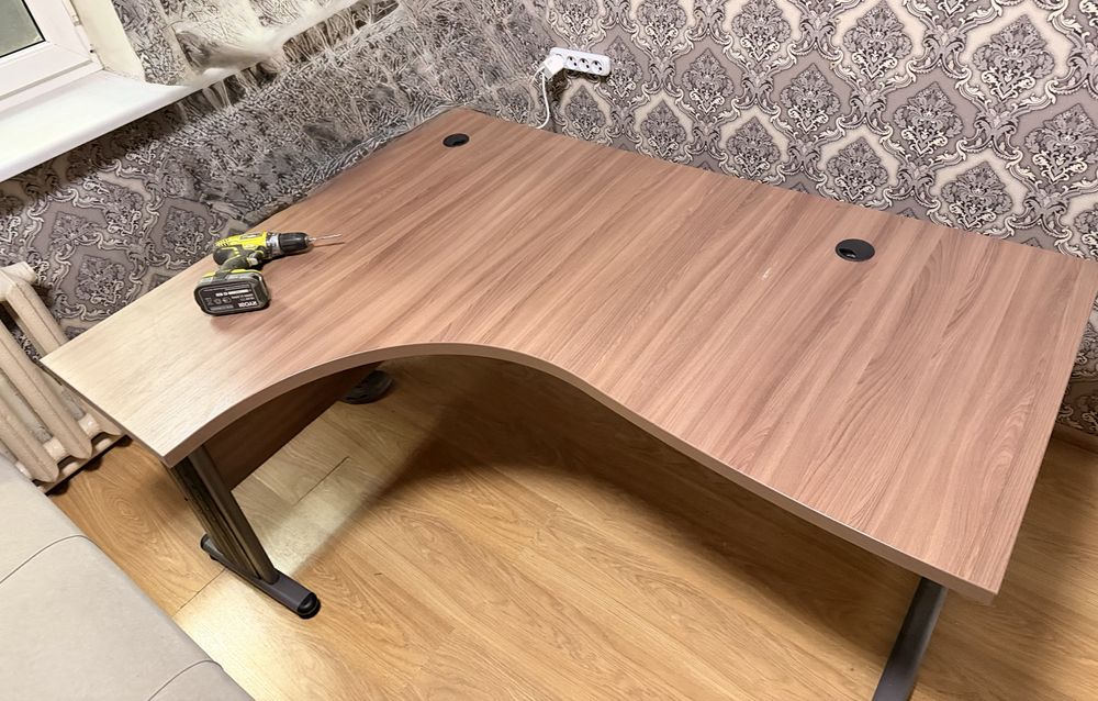 Стол руководителя