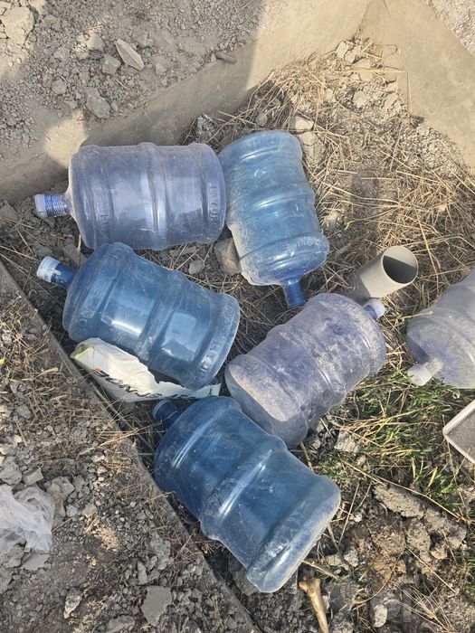 Капсулы для воды