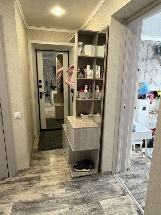 Продам 3 комнатную квартиру