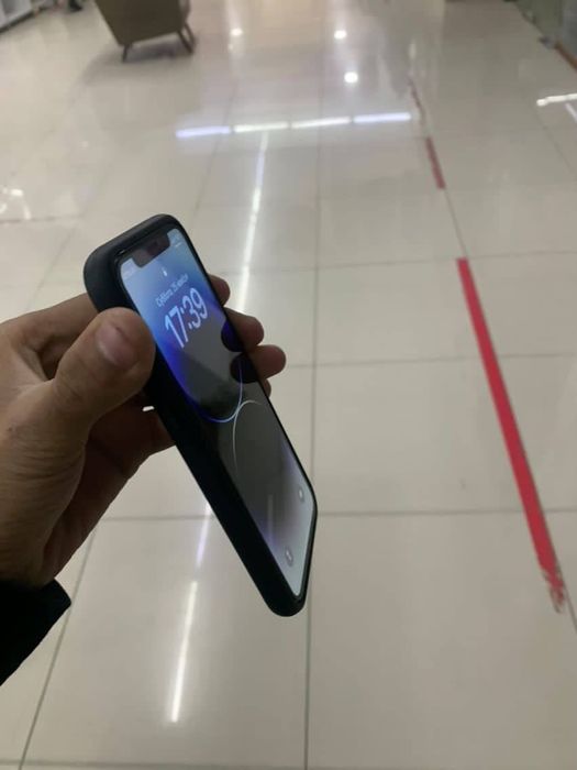 iPhone 11pro ideal karopka dak bor