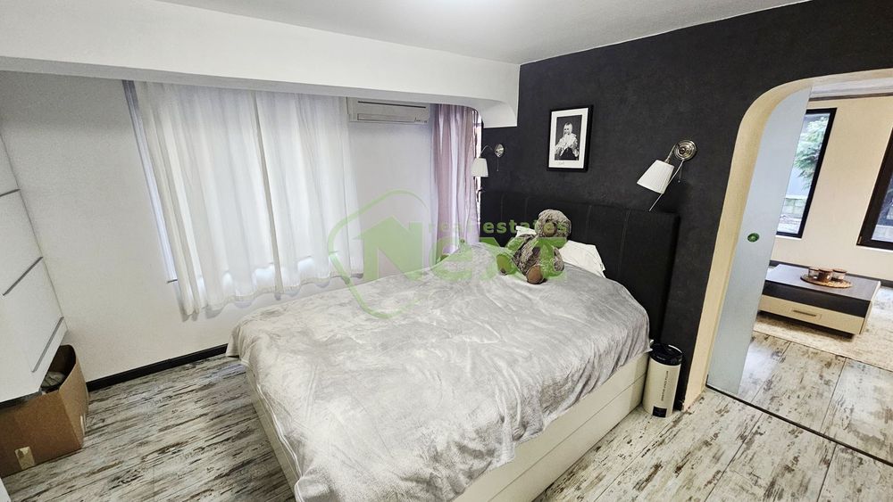 2-стаен в София-Яворов площ 80 цена 450