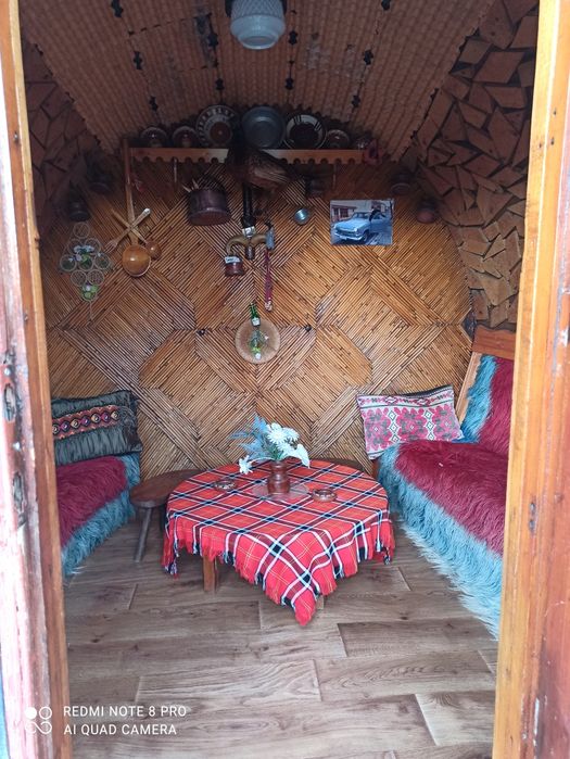 Продава се къща в град Стралджа,обл.Ямбол