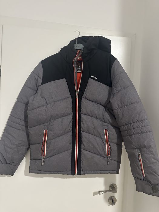 WEDZE Дебело зимно ски яке 153-162