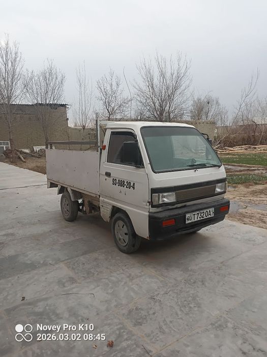 Labo sotiladi holati zoʻr yili 2003