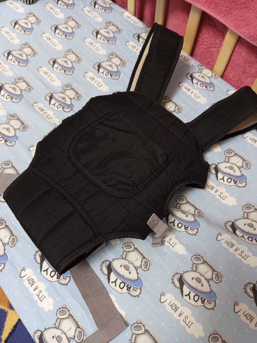 Эргорюкзак детский