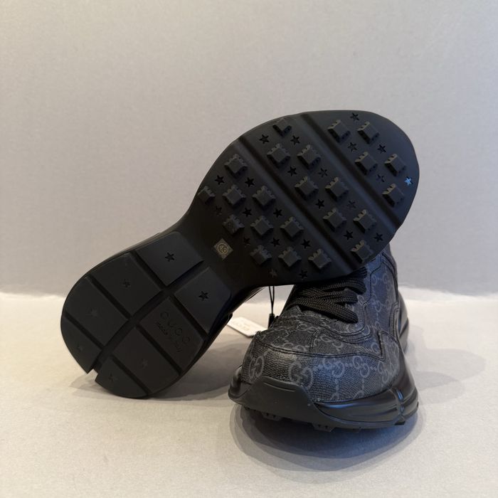 Gucci "Rhyton Supreme Canvas"! НОВИ!