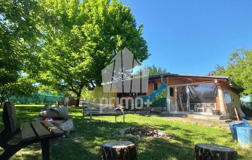 Продава се Къща в с. Ново село, Област Велико Търново - 100 кв.м за 780 €/кв.м - Снимка #4