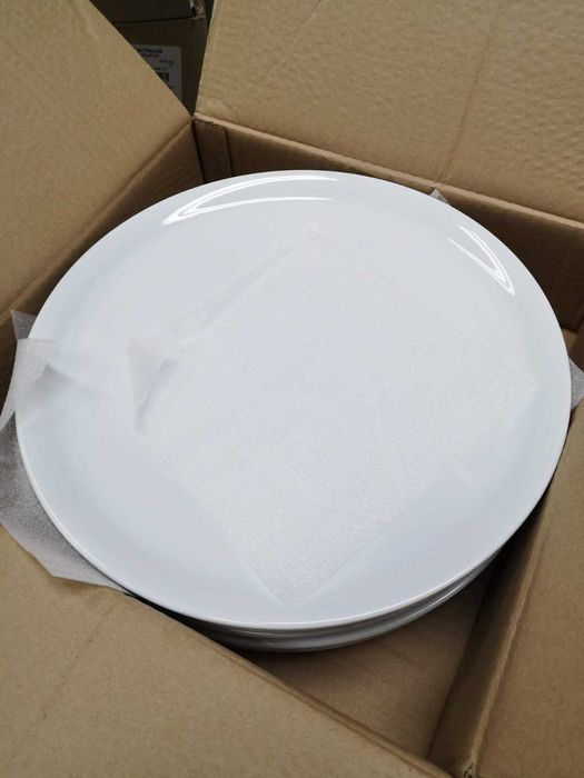 Професионални чинии за пица