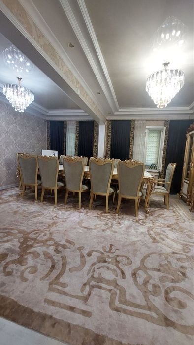 Продается 5/3/5 квартира Карасу-6
