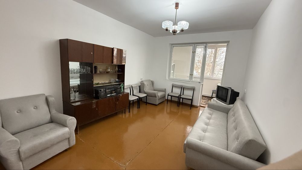 Продается квартира