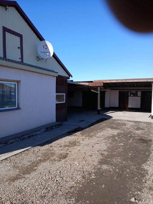 Продам Дом+магазин