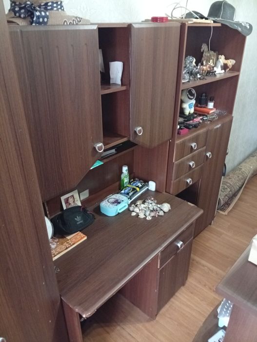 Продажа мебели б/у