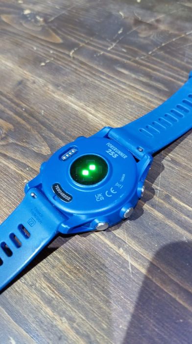 Часы спортивные Garmin Forerunner 255