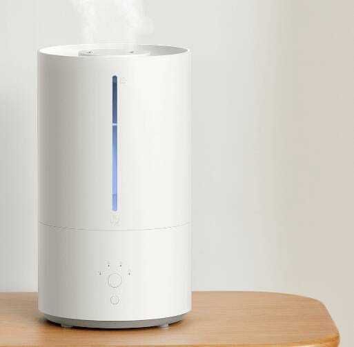 Увлажнитель воздуха Xiaomi Smart Sterilization Humidifier 2