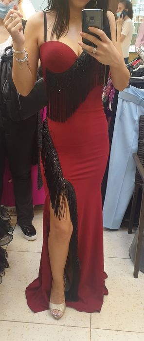 Rochie ocazie noua