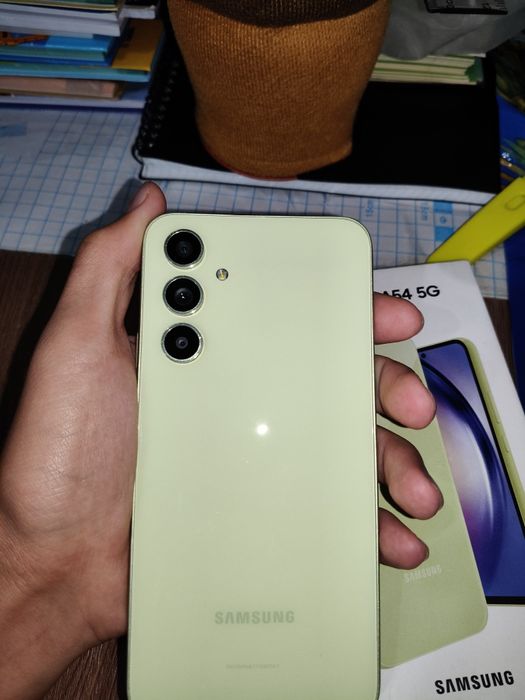 Samsung A54 256Гб | Как новый | Оригинал