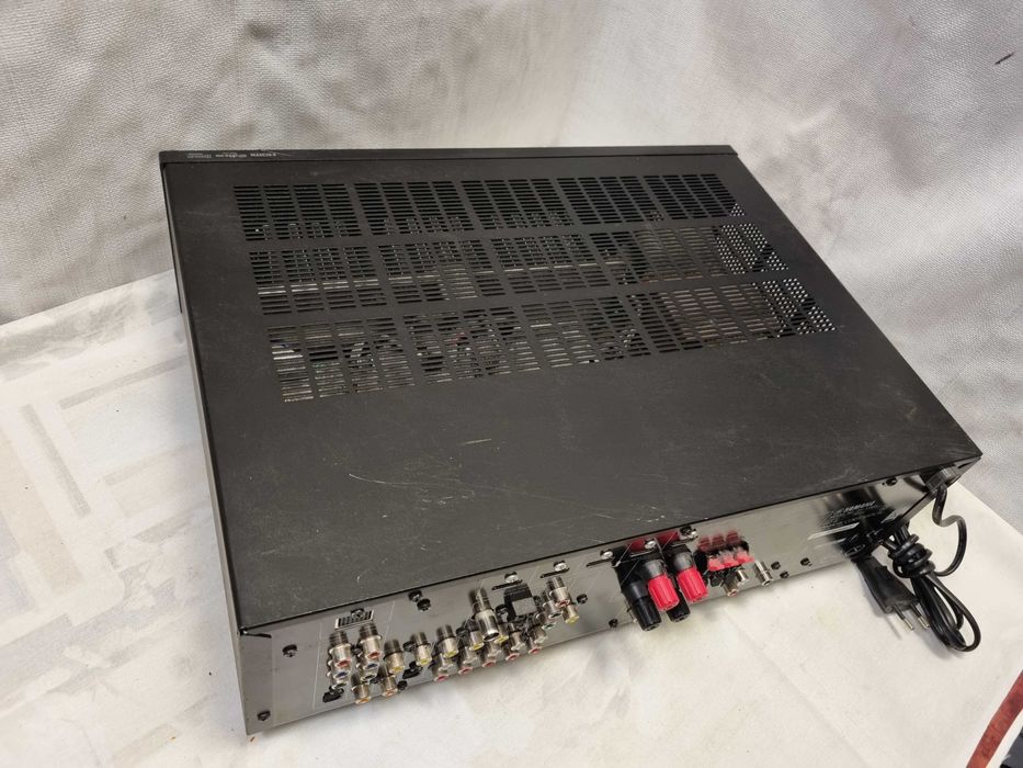 Amplificator AV Receiver Yamaha RX-V465 5.1 HDMI Cinema DSP Dolby TrueHD