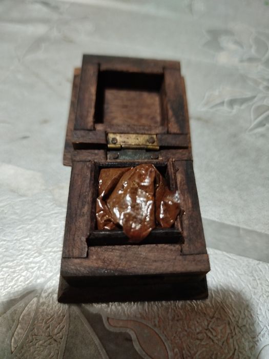 Кофе сувенир индийский