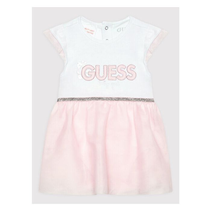 Рокличка guess 0-2 месеца